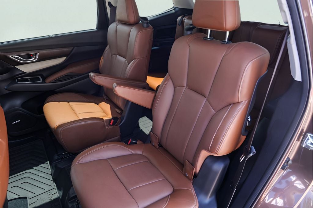 2020 Subaru Ascent Touring