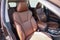 2020 Subaru Ascent Touring