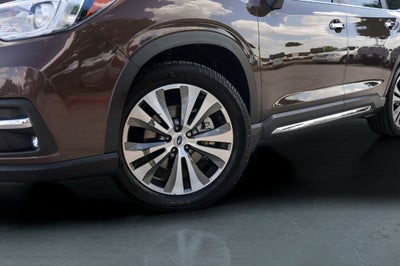 2020 Subaru Ascent Touring