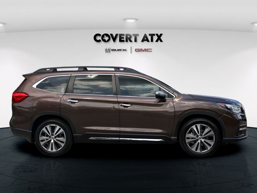 2020 Subaru Ascent Touring