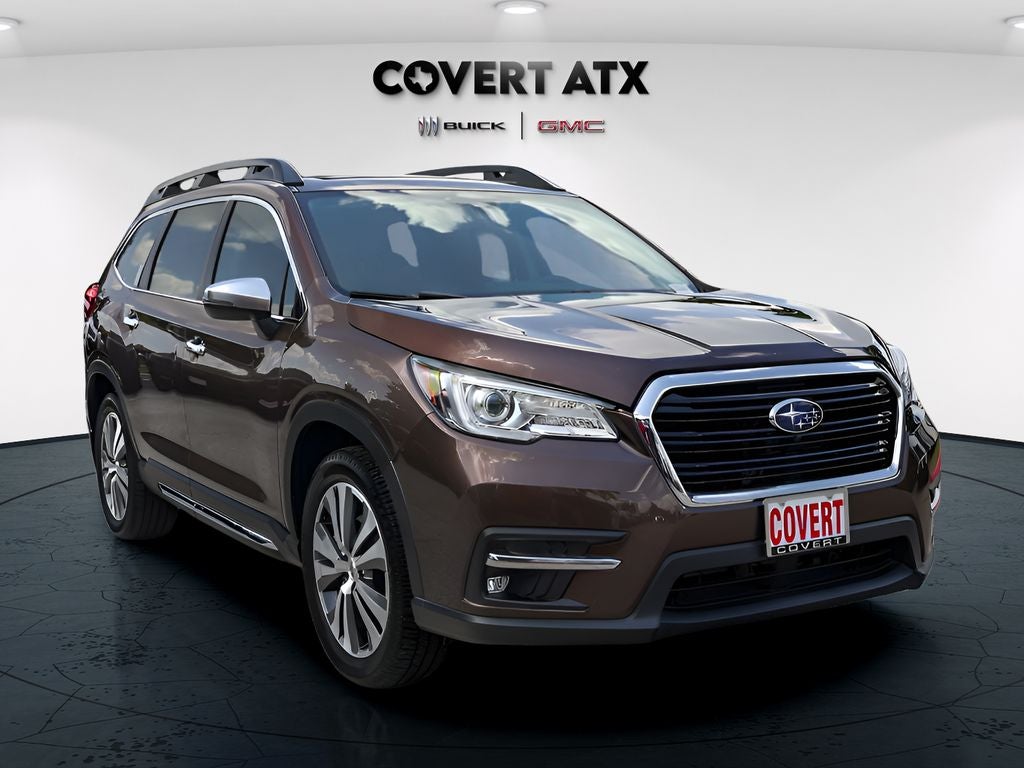 2020 Subaru Ascent Touring