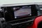 2025 Toyota Camry XSE Hybrid