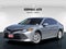 2020 Toyota Camry Hybrid XLE