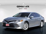 2020 Toyota Camry Hybrid XLE