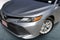 2020 Toyota Camry Hybrid XLE