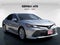 2020 Toyota Camry Hybrid XLE