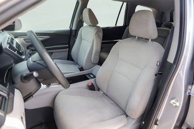 2019 Honda Pilot EX