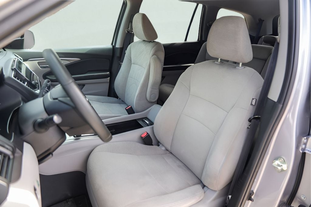 2019 Honda Pilot EX
