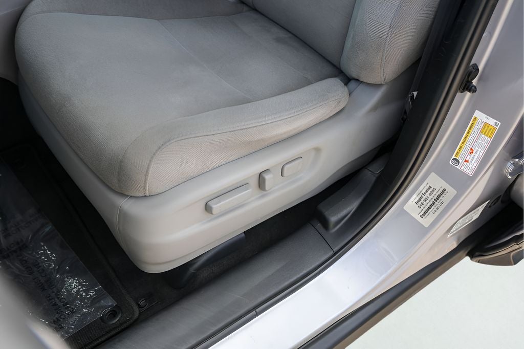 2019 Honda Pilot EX