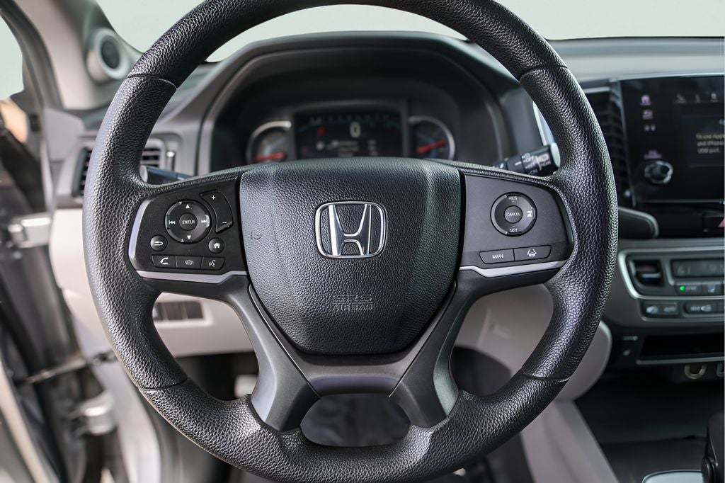 2019 Honda Pilot EX