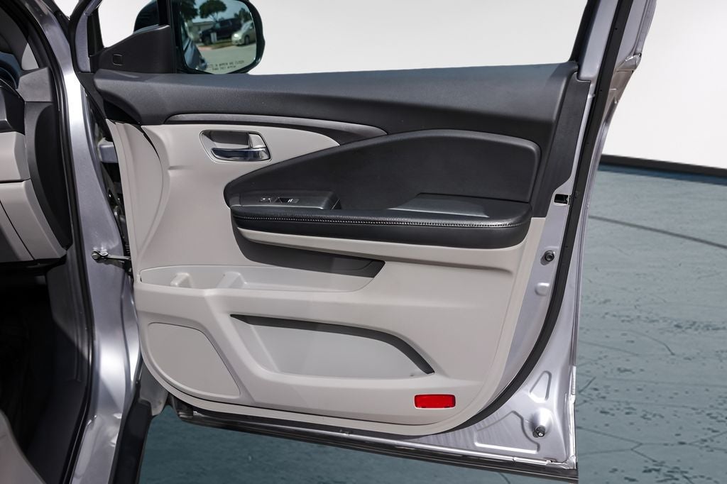2019 Honda Pilot EX