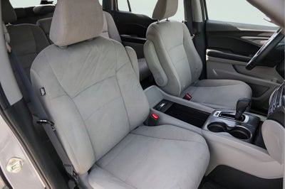 2019 Honda Pilot EX
