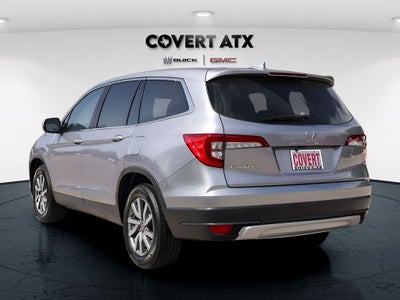 2019 Honda Pilot EX