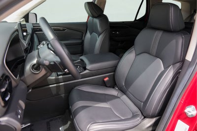 2024 Honda Pilot EX-L