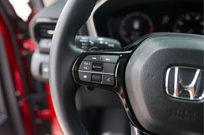 2024 Honda Pilot EX-L