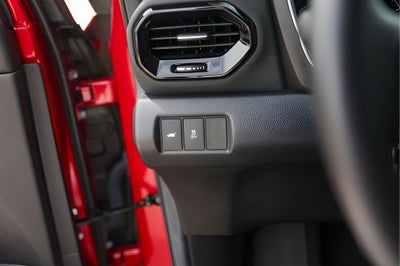 2024 Honda Pilot EX-L