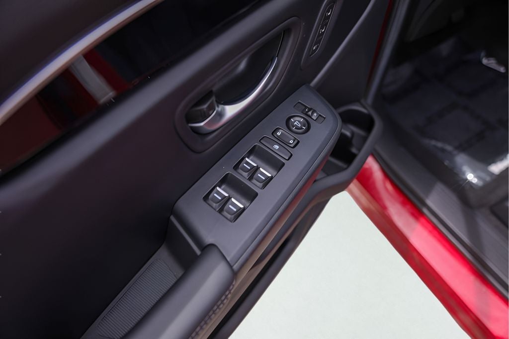 2024 Honda Pilot EX-L