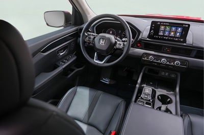 2024 Honda Pilot EX-L