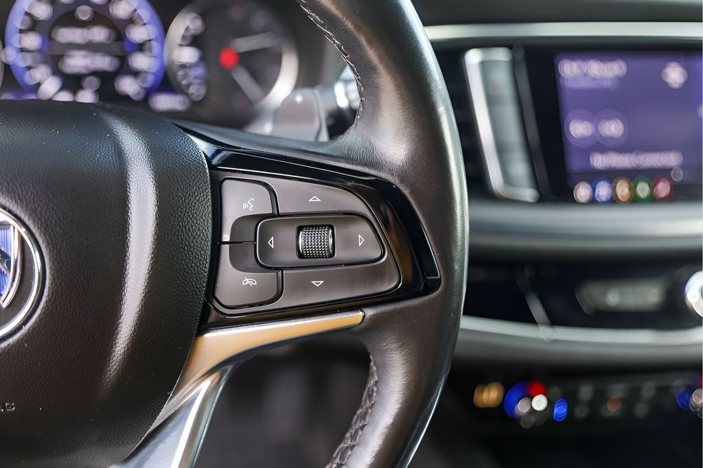 2023 Buick Enclave Avenir