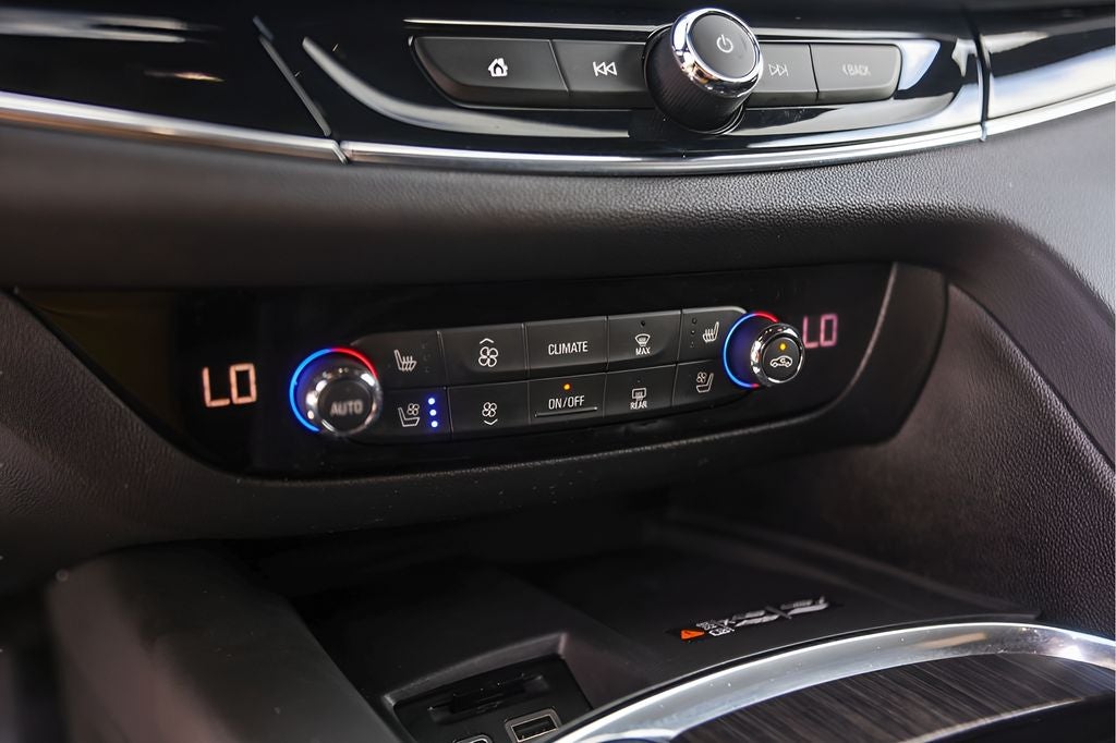 2023 Buick Enclave Avenir