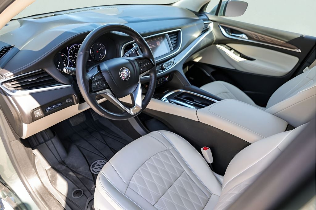 2023 Buick Enclave Avenir