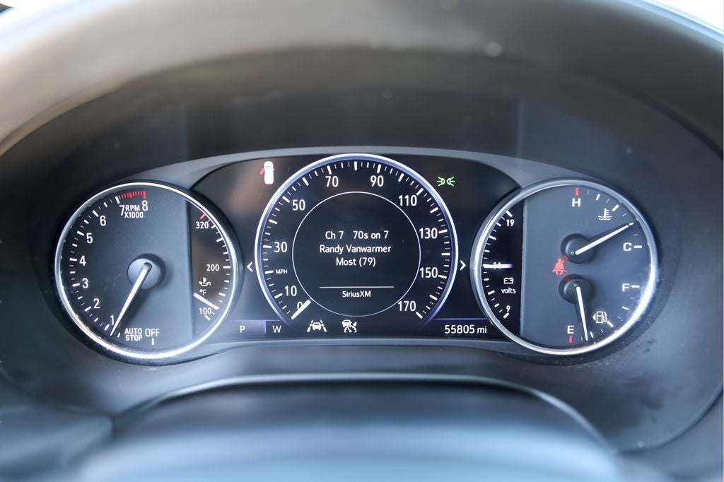 2023 Buick Enclave Avenir