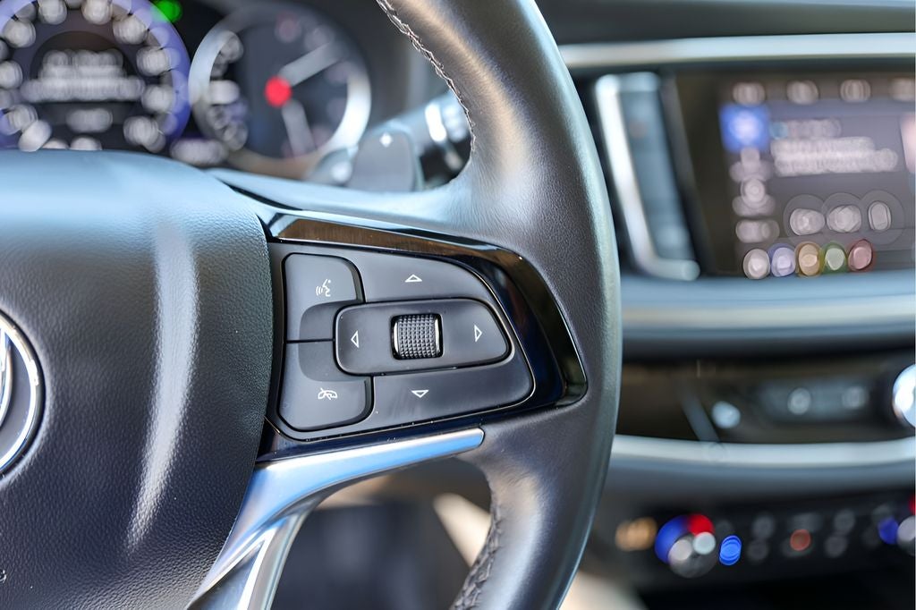 2023 Buick Enclave Avenir