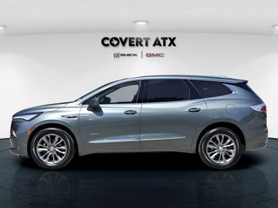 2023 Buick Enclave Avenir