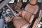 2025 Lincoln Aviator Black Label