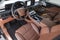 2025 Lincoln Aviator Black Label