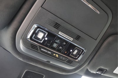 2025 Lincoln Aviator Black Label