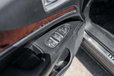 2015 INFINITI QX60 Base