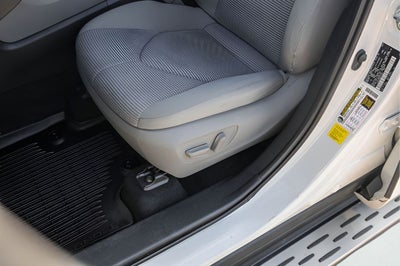 2022 Toyota Highlander L