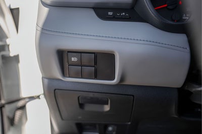 2022 Toyota Highlander L