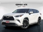 2022 Toyota Highlander L