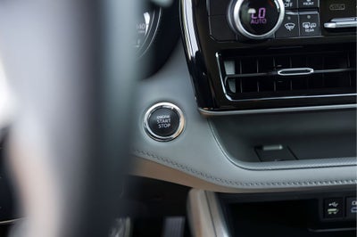 2022 Toyota Highlander L