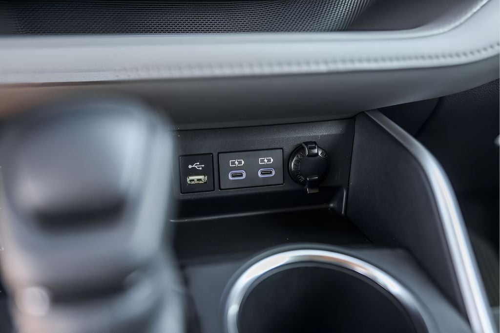 2022 Toyota Highlander L