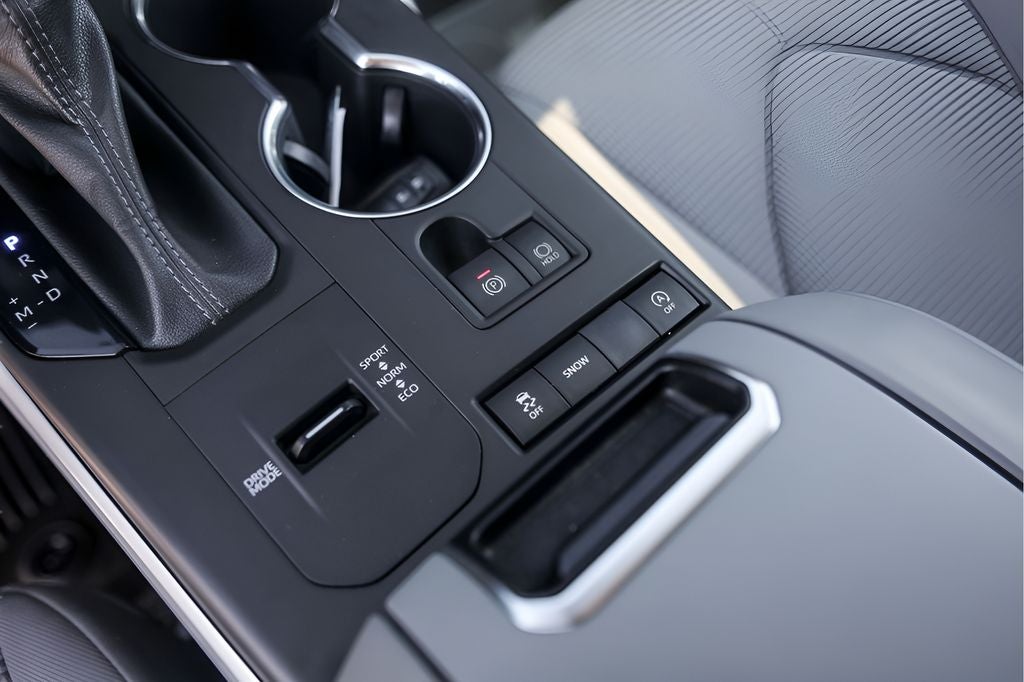 2022 Toyota Highlander L