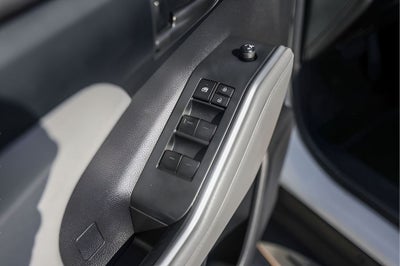 2022 Toyota Highlander L
