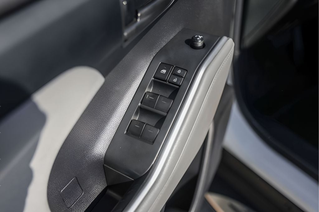2022 Toyota Highlander L