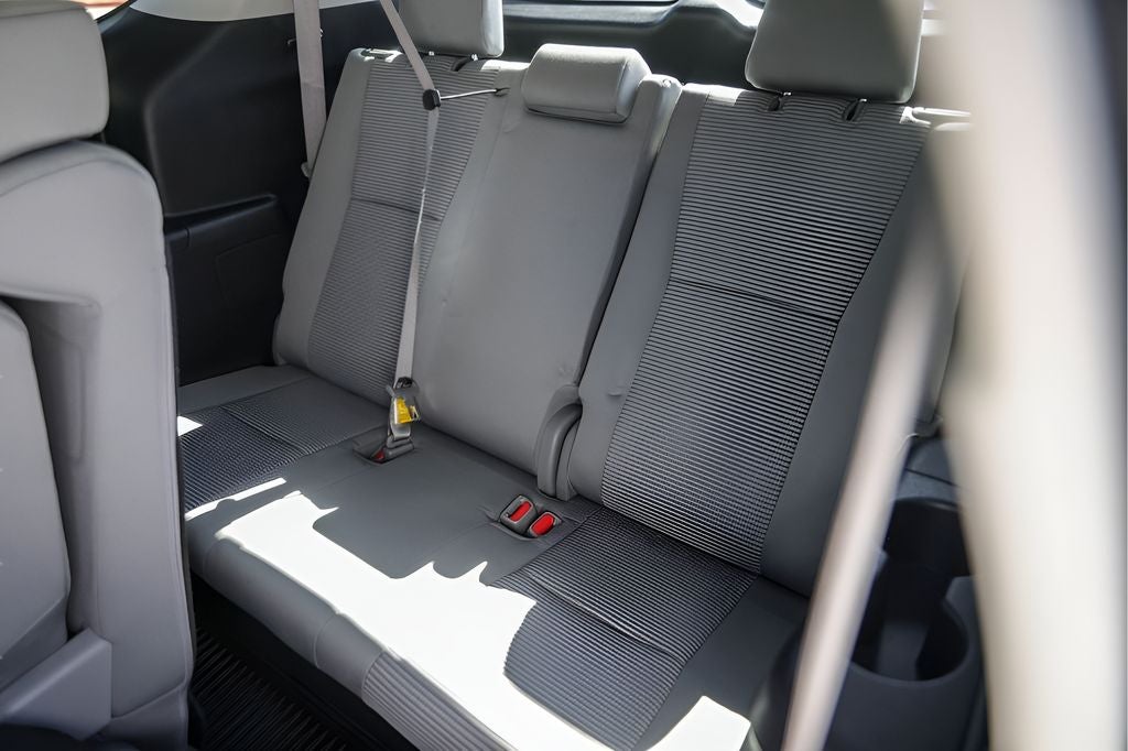 2022 Toyota Highlander L