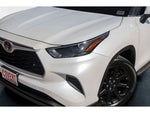 2022 Toyota Highlander L