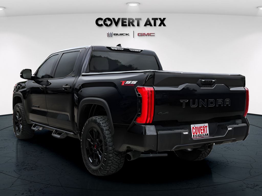 2023 Toyota Tundra SR5