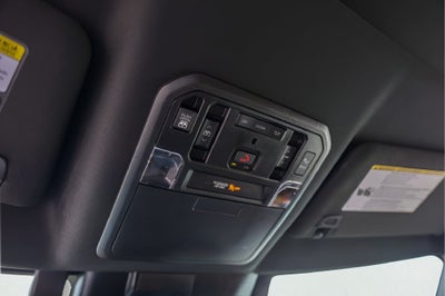 2023 Toyota Tundra Hybrid 1794 Edition