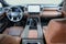 2023 Toyota Tundra Hybrid 1794 Edition