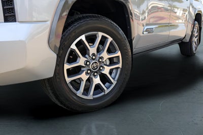 2023 Toyota Tundra Hybrid 1794 Edition