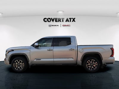2023 Toyota Tundra Hybrid 1794 Edition