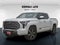 2023 Toyota Tundra Hybrid Capstone