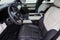 2023 Toyota Tundra Hybrid Capstone