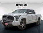 2023 Toyota Tundra Hybrid Capstone